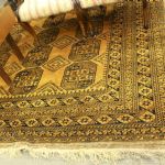 884 9814 ORIENTAL RUG